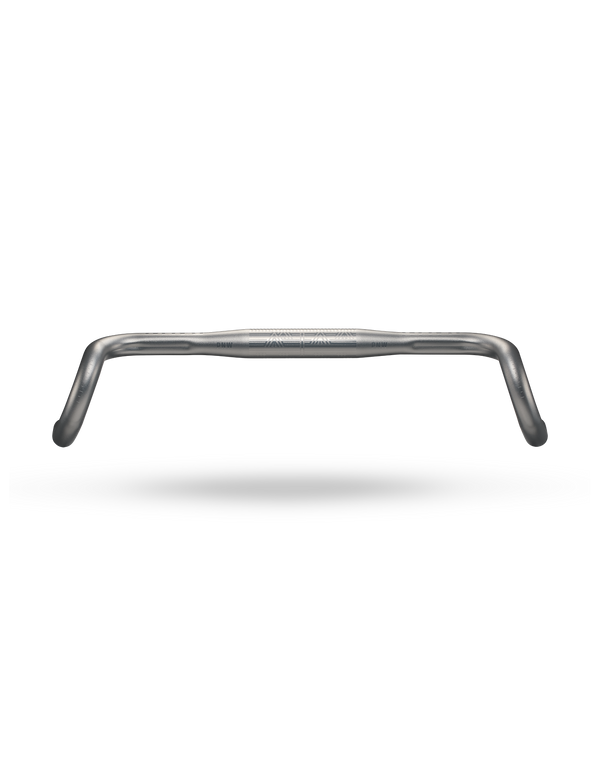 PNW LTD Silver Coast Handlebar