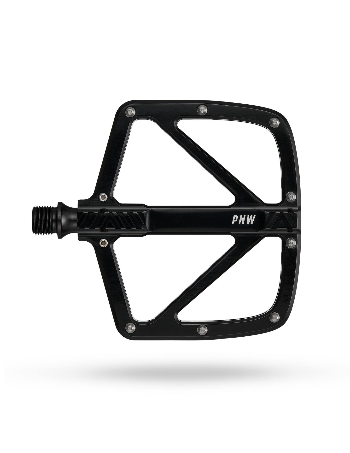 PNW Loam Alloy Pedals Gen 3