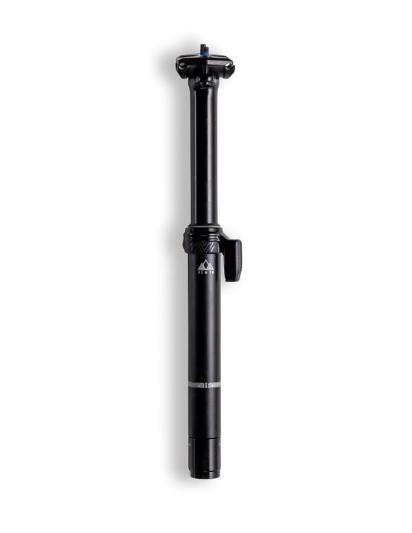 PNW Coast Suspension Droppers