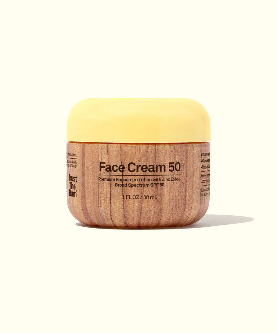 Sun Bum Original SPF 30 Sunscreen Lotion