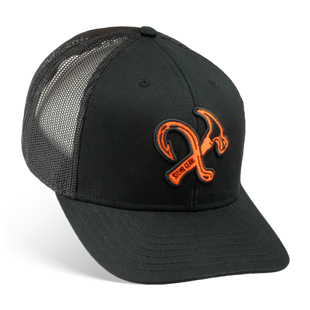 STLHD Hook & Hammer Trucker