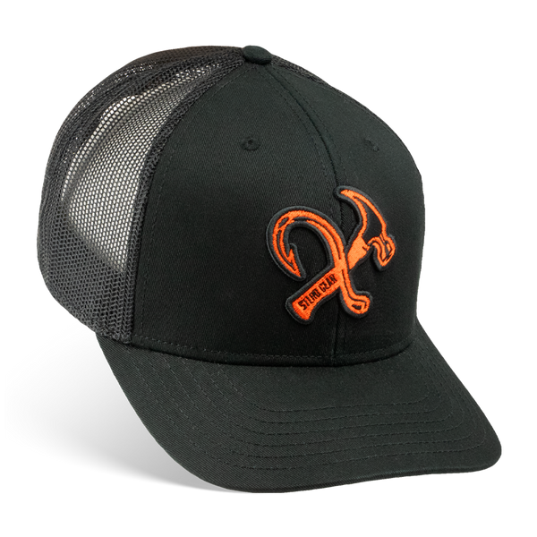 STLHD Hook & Hammer Trucker