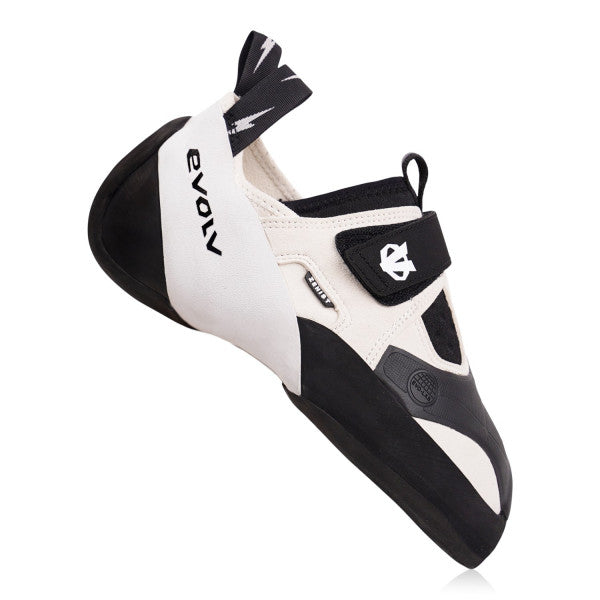 Evolv Zenist Unisex Climbing Shoes