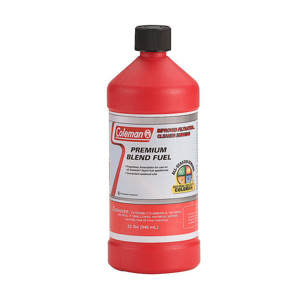 Coleman Premium Liquid Fuel