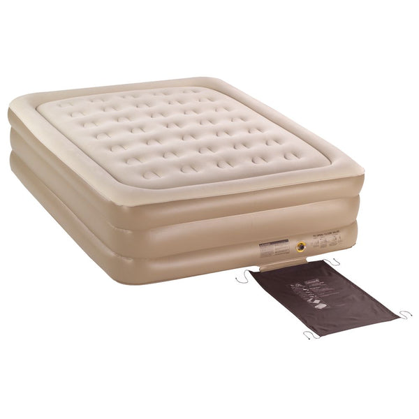 Coleman Quickbed Double High Queen Air Mattress