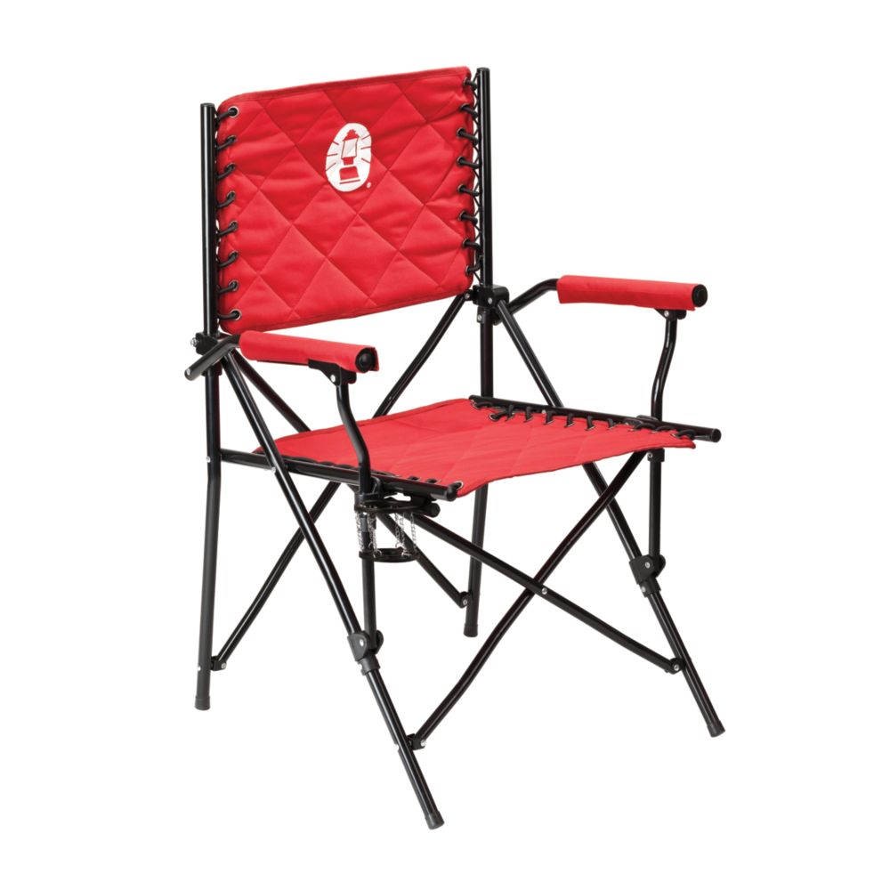 Coleman ComfortSmart Captain's Chair