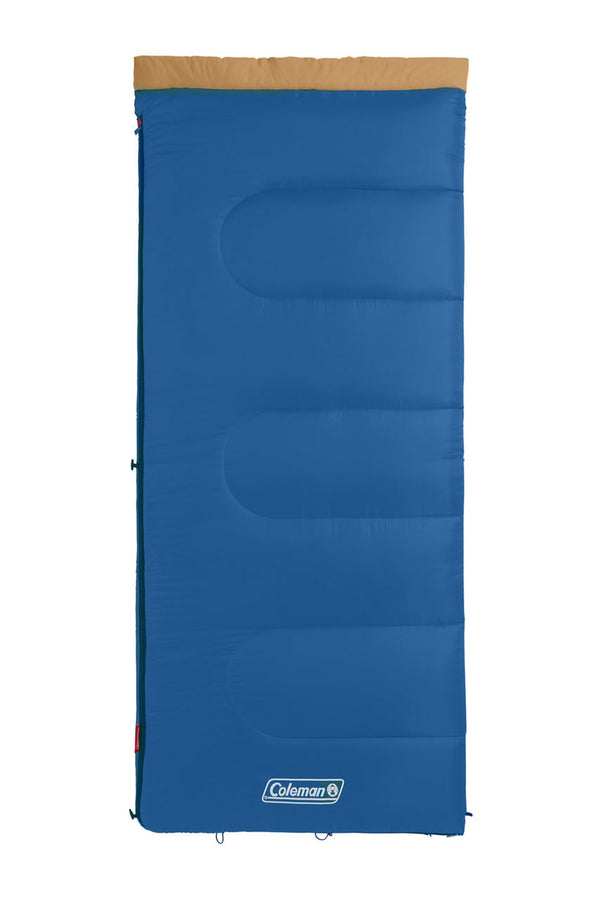 Coleman Brazos 20°F Sleeping Bag