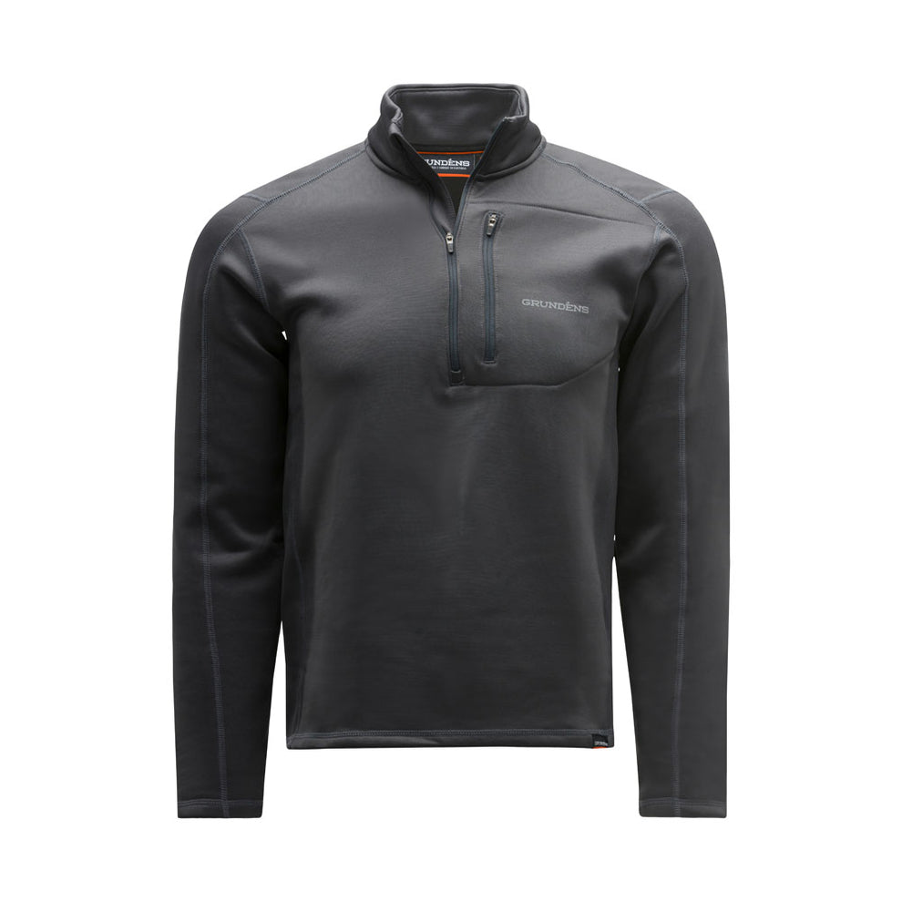 Grundens Grundies Thermal 1/4 Zip Top Men's