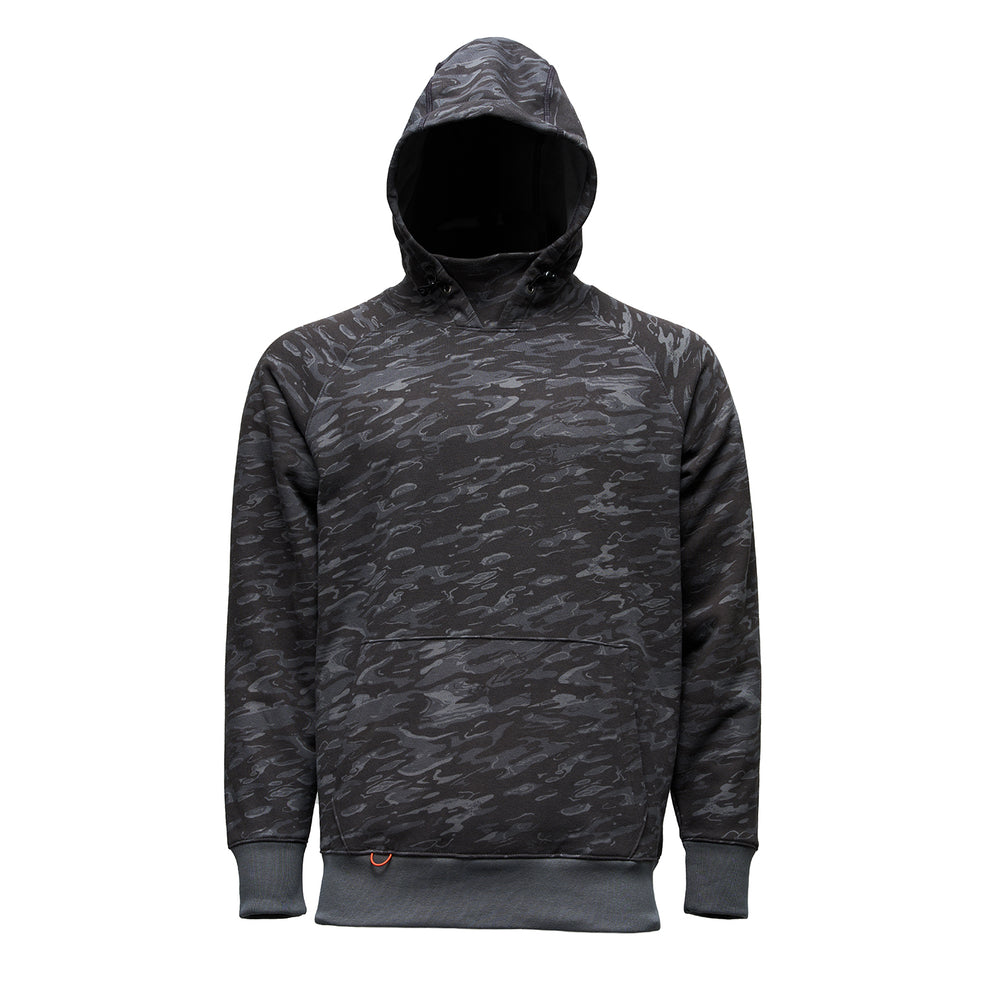 Grundens Dillingham Tech Hoodie