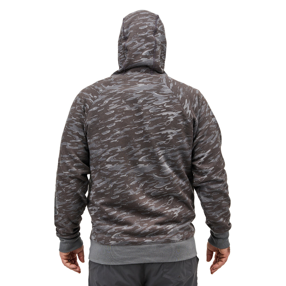 Grundens Dillingham Tech Hoodie