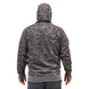 Grundens Dillingham Tech Hoodie