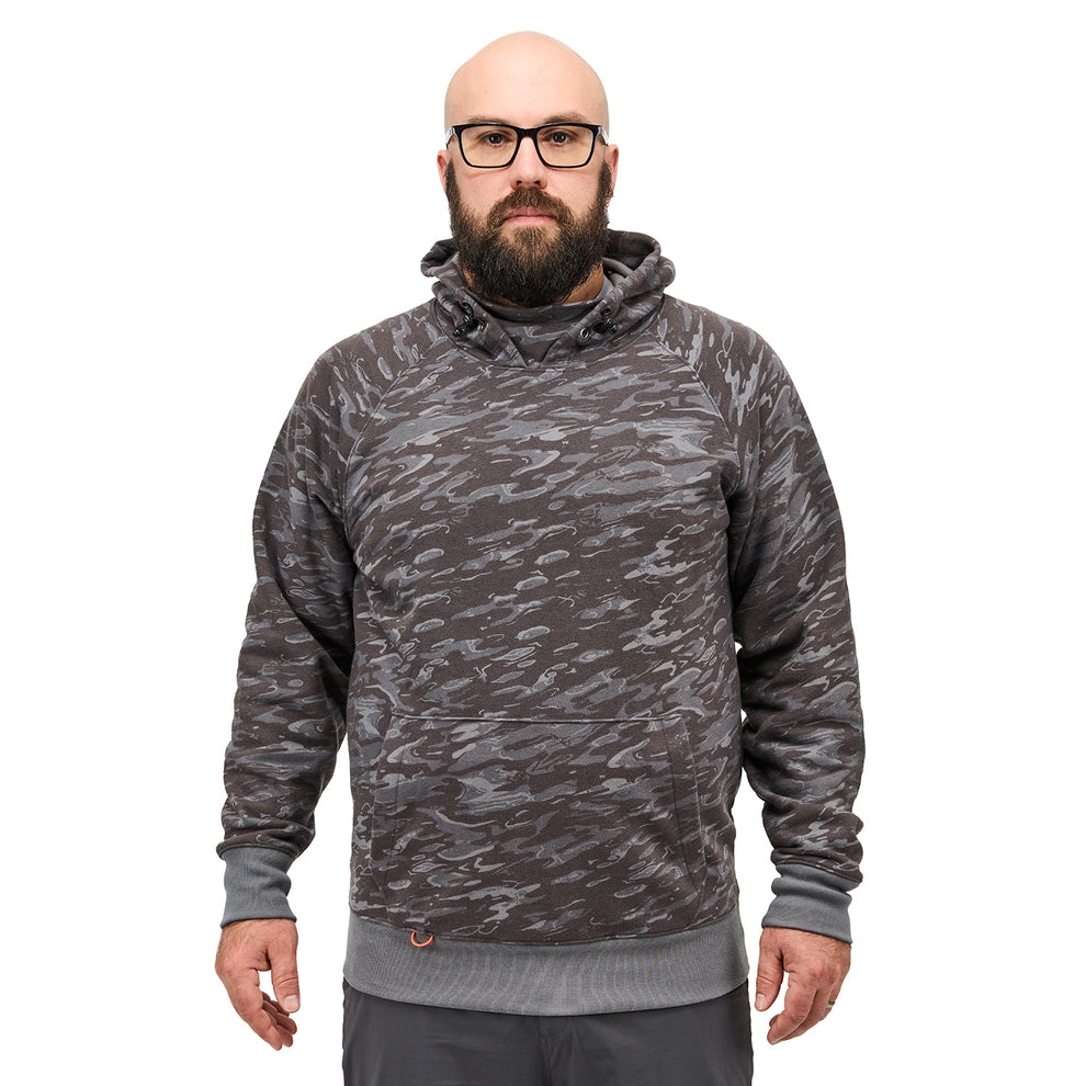 Grundens Dillingham Tech Hoodie