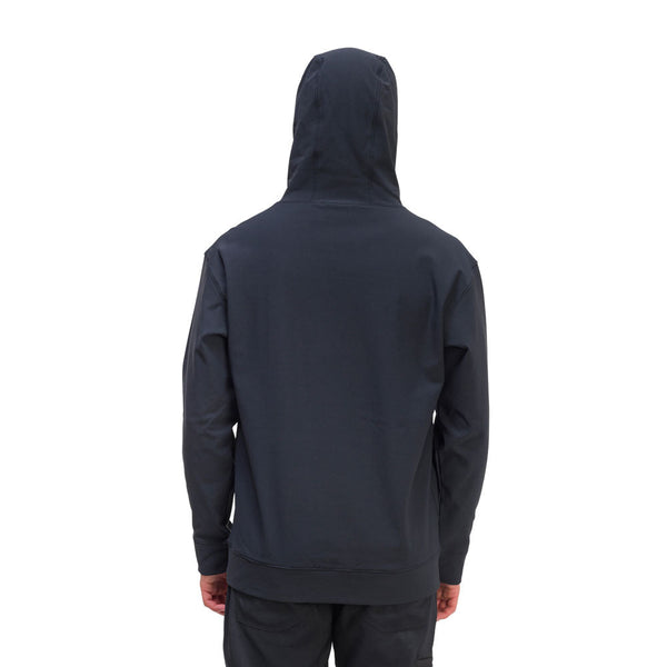 Grundens Kryall Hoodie