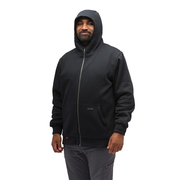 Grundens Squall Insulated Hoodie  Men's