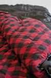 KUMA TONGUIN SLEEPING BAG - 3PC