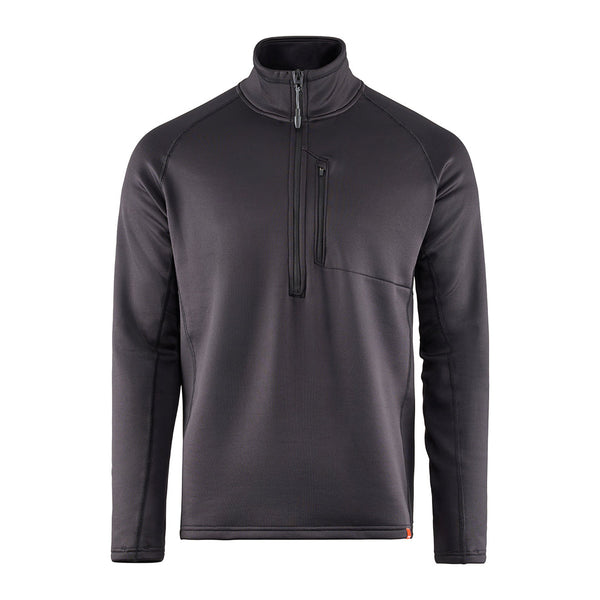 Grundens Grundies Thermal 1/2 Zip Men's