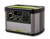 Goal Zero YETI 200X Portable Power Station - Ascent Outdoors LLC