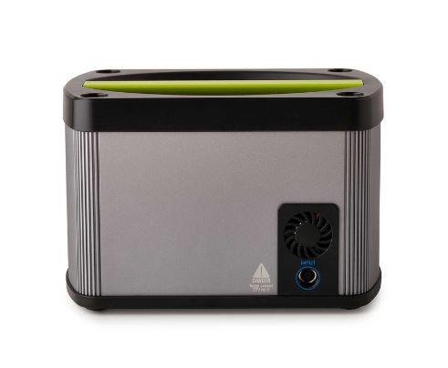Goal Zero YETI 200X Portable Power Station - Ascent Outdoors LLC