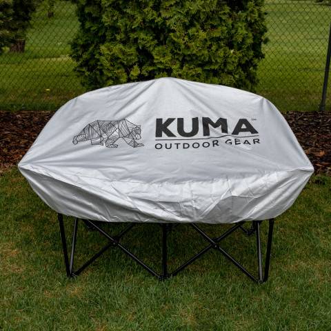 KUMA LAZY BEAR CHAIR COVER