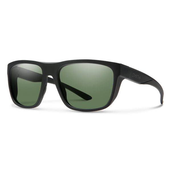 Smith Barra Classic Sunglasses