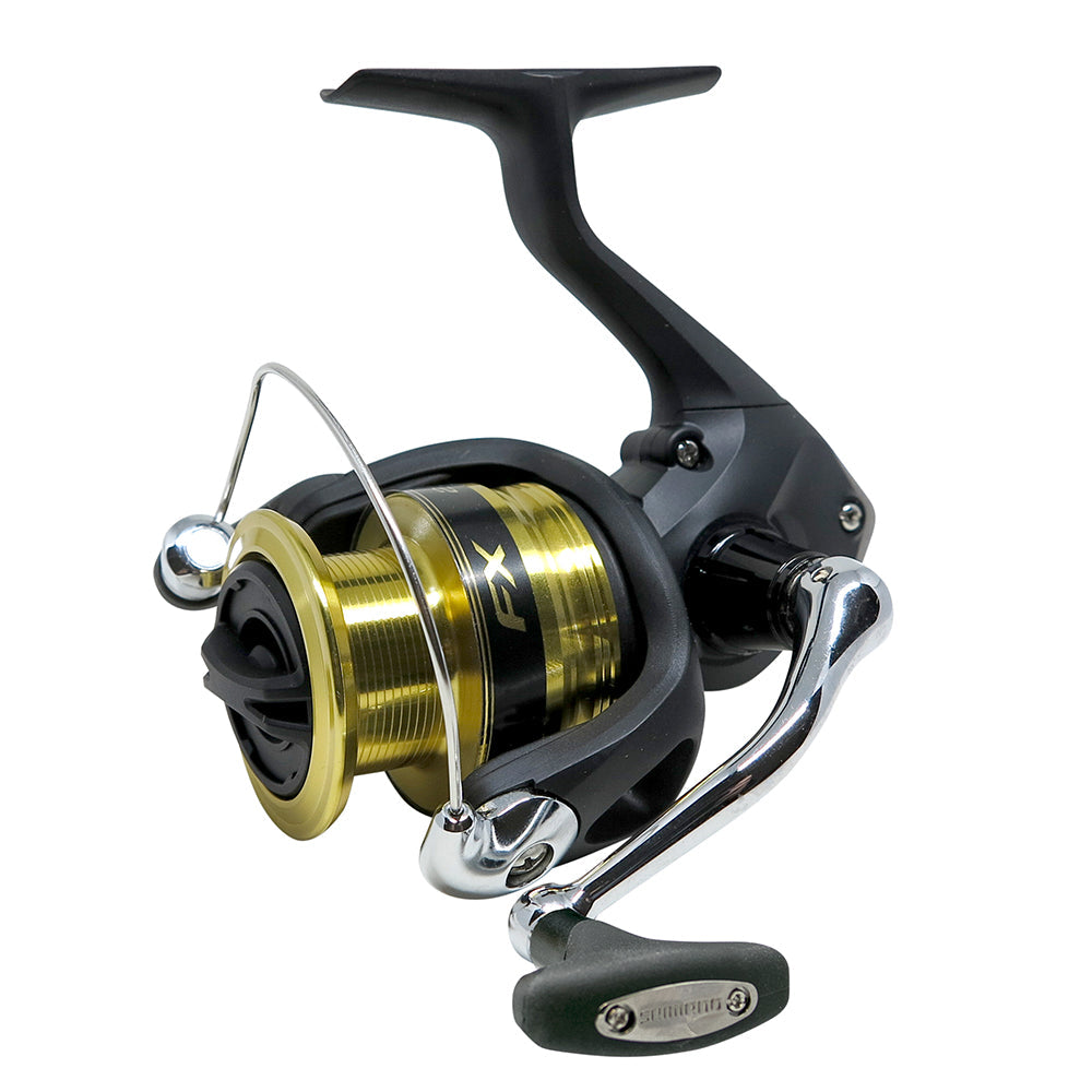Shimano FX Spinning Reel 30 - Spinning/Ultralight Reels