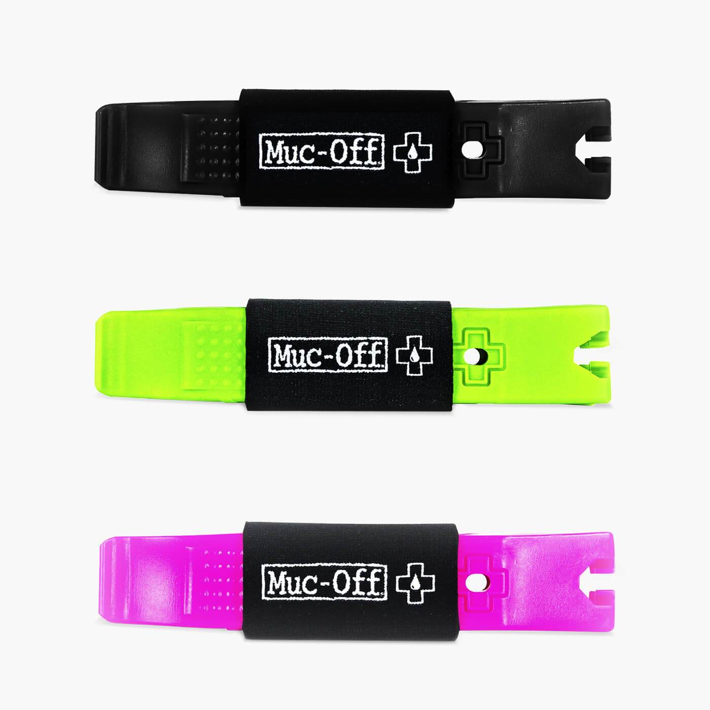 Muc-Off Rim Stix Tire Levers Box of 24