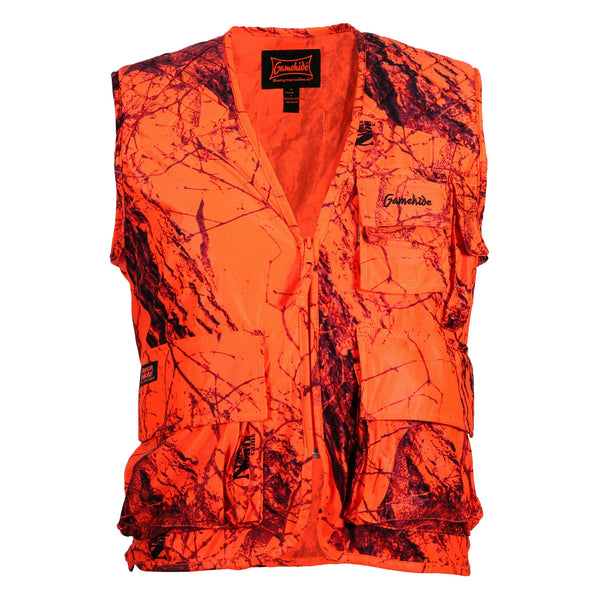 Gamehide Sneaker Big Game Hunting Vest