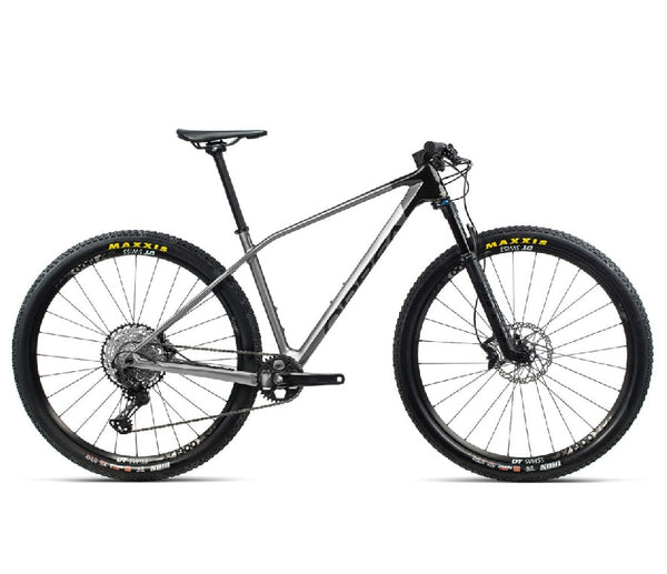 Orbea Alma M25