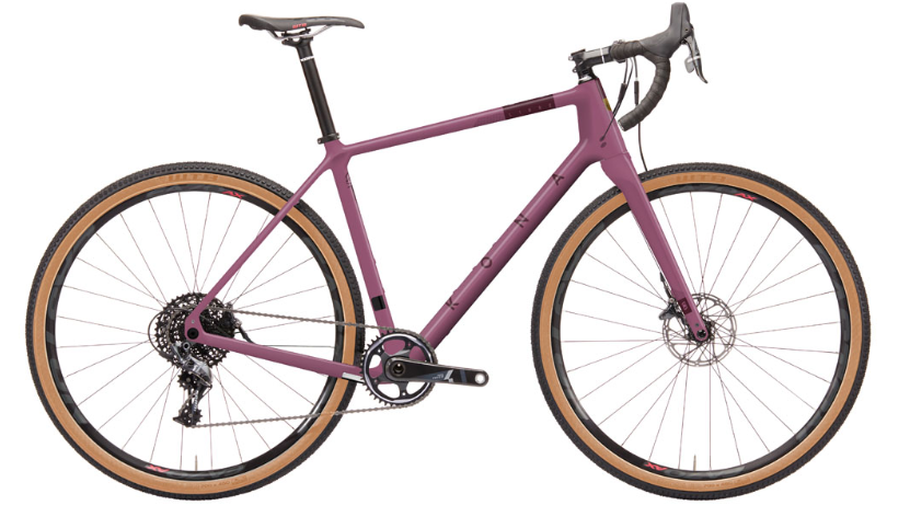 Kona Libre CR