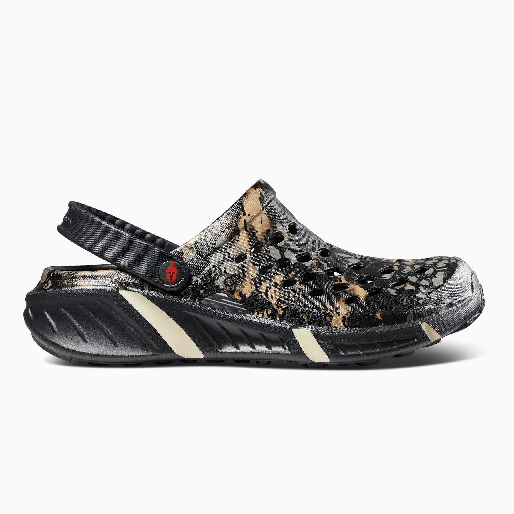 Joybees Trekking Clog Sandals Men's