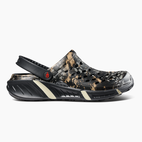 Joybees Trekking Clog Sandals Men's