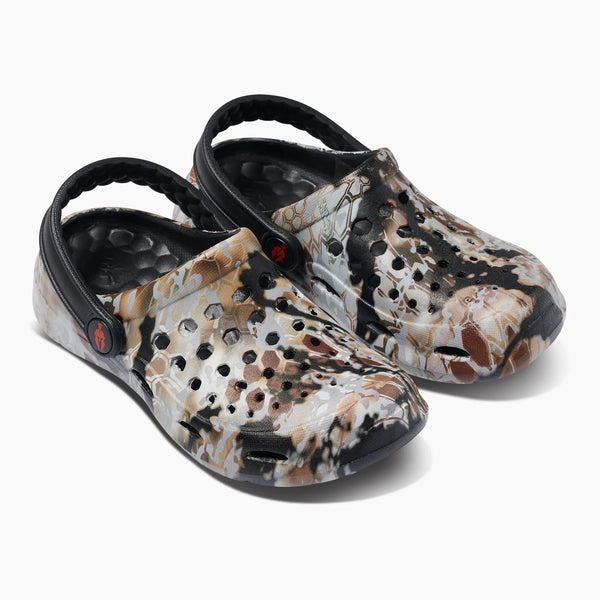 JOY ACTIVE CLOG KRYPT 11