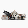 JOY ACTIVE CLOG KRYPT 11