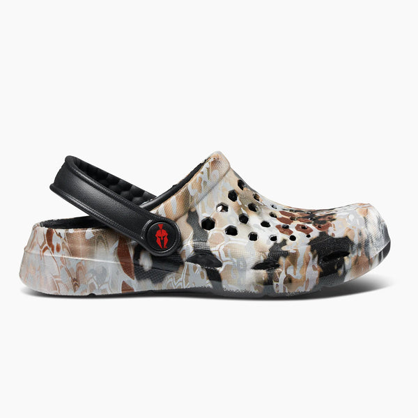 JOY ACTIVE CLOG KRYPT 11