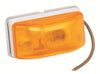 Wesbar Waterproof Stud-Mount Clearance & Side Marker Lights