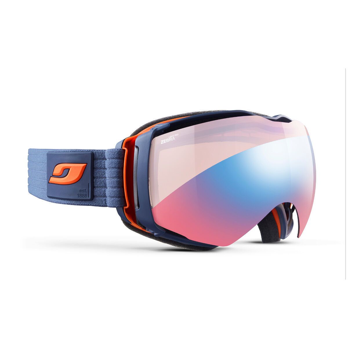 Julbo Aerospace Goggles - Ascent Outdoors LLC