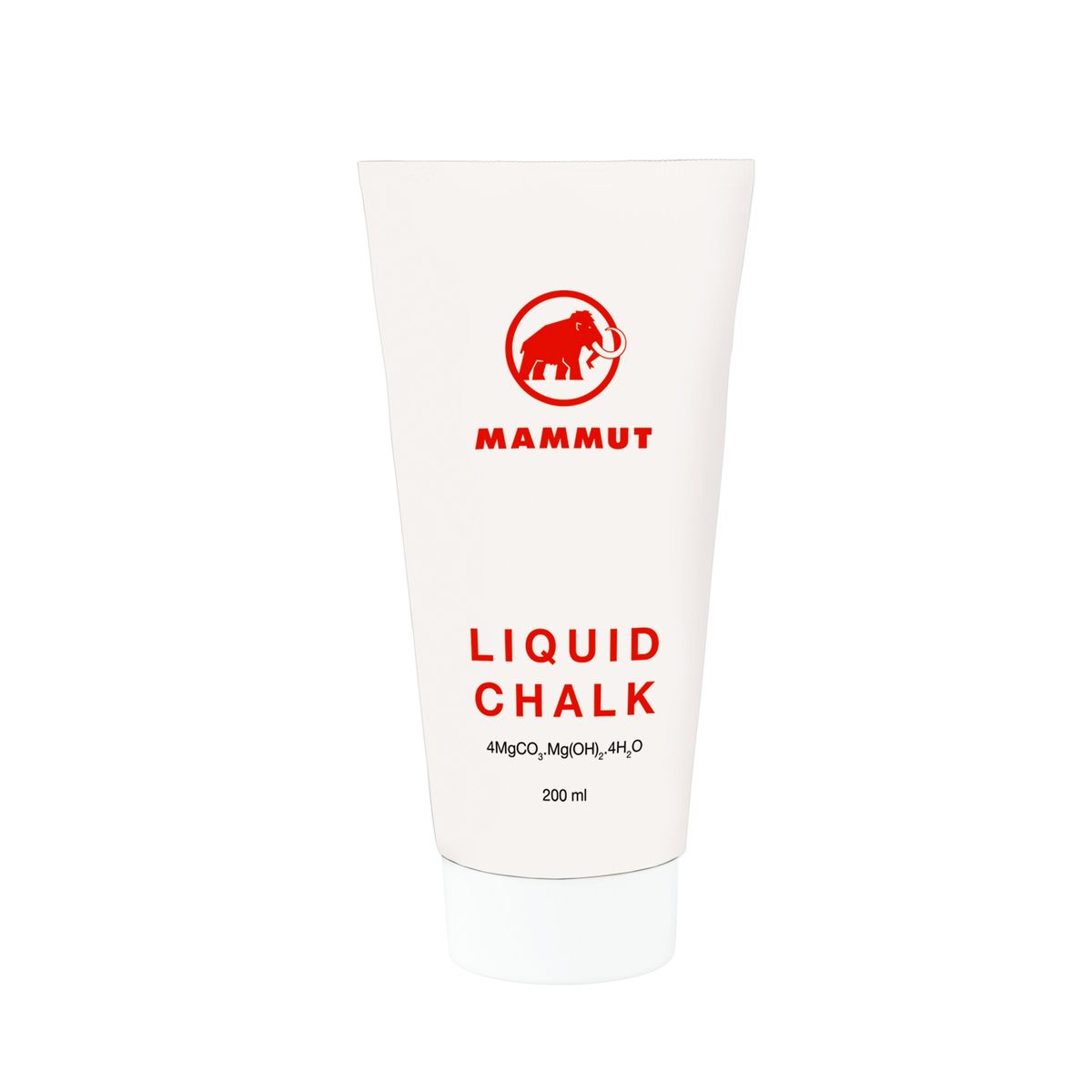 Mammut Liquid Chalk - Ascent Outdoors LLC