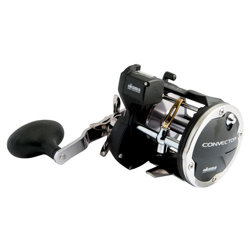 Okuma Convector Line Center Reel ZZZ