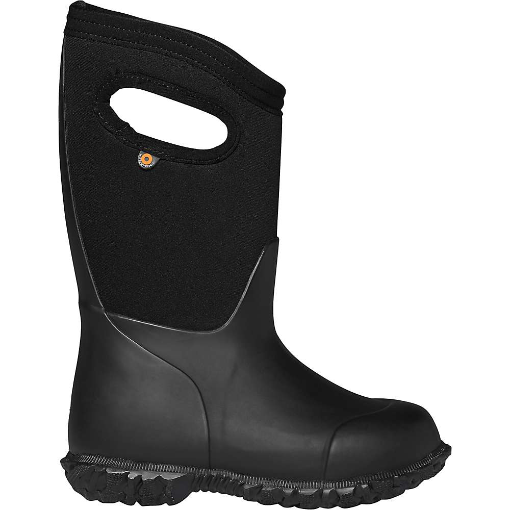 Bogs York Solid Boot Kid's