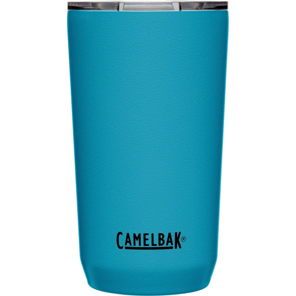 Camelbak Horizon Vacuum Insulated Stainless Steel Tumbler Larkspur - 500ml Blue