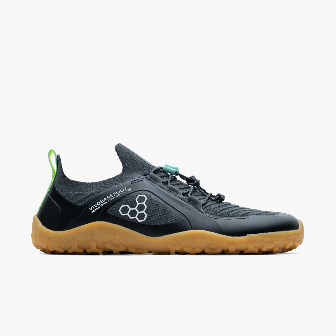 Vivobarefoot Primus Trail Knit FG Women's