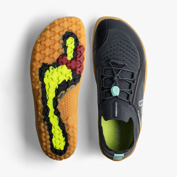 Vivobarefoot Primus Trail Knit FG Women's