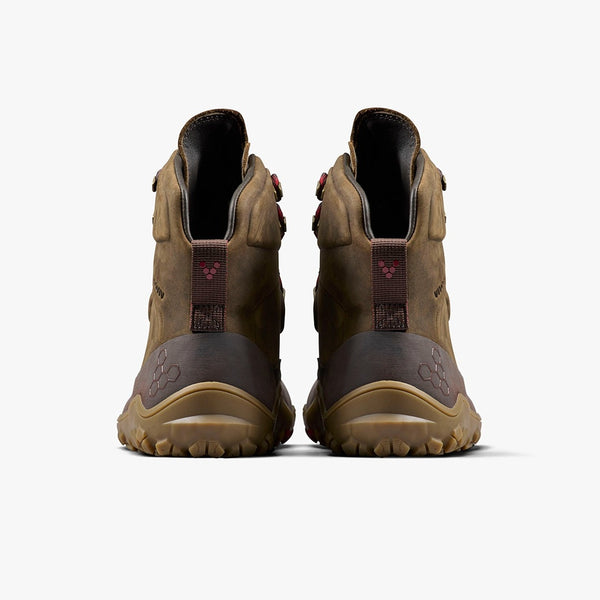 Vivobarefoot Tracker Leather AT Women's