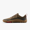 Vivobarefoot Tracker Leather Low Women's