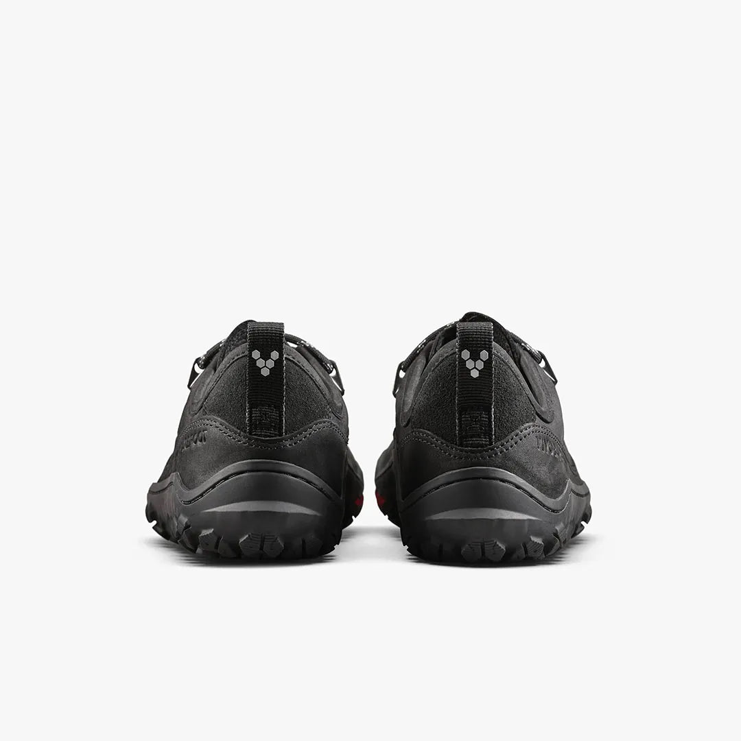 Vivobarefoot Tracker Leather At Low II Women's