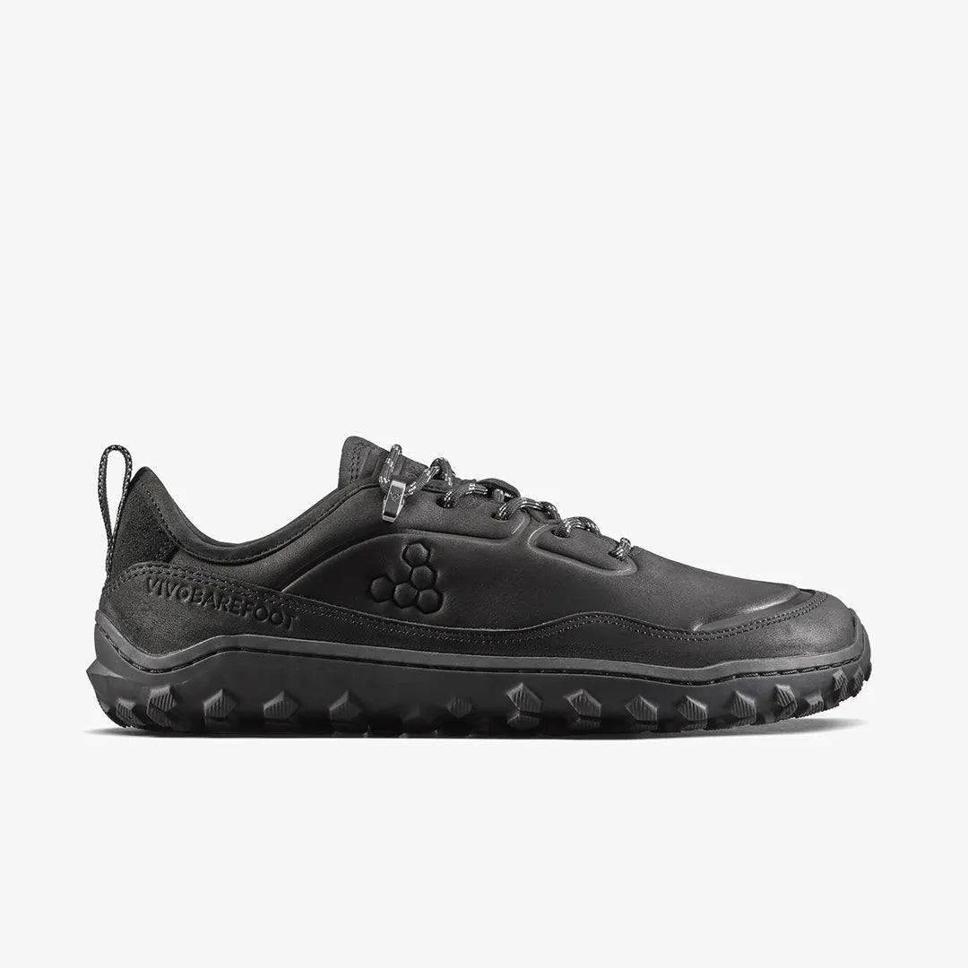 Vivobarefoot Tracker Leather At Low II Women's