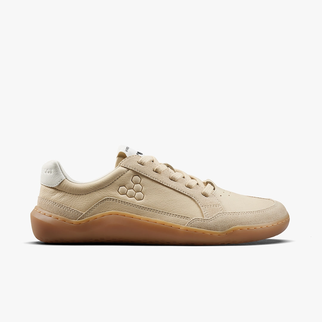 Vivobarefoot Gobi II Sneaker Premium Leather Women's