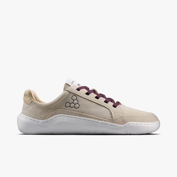 Vivobarefoot Gobi II Sneaker Premium Leather Women's