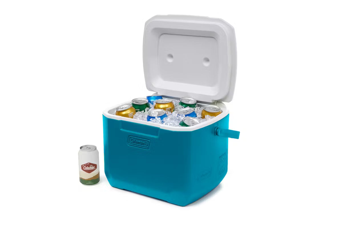 Coleman Chiller 16-Quart Portable Hard Cooler