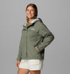 Columbia PFG Open Water Rain Jacket Women's
